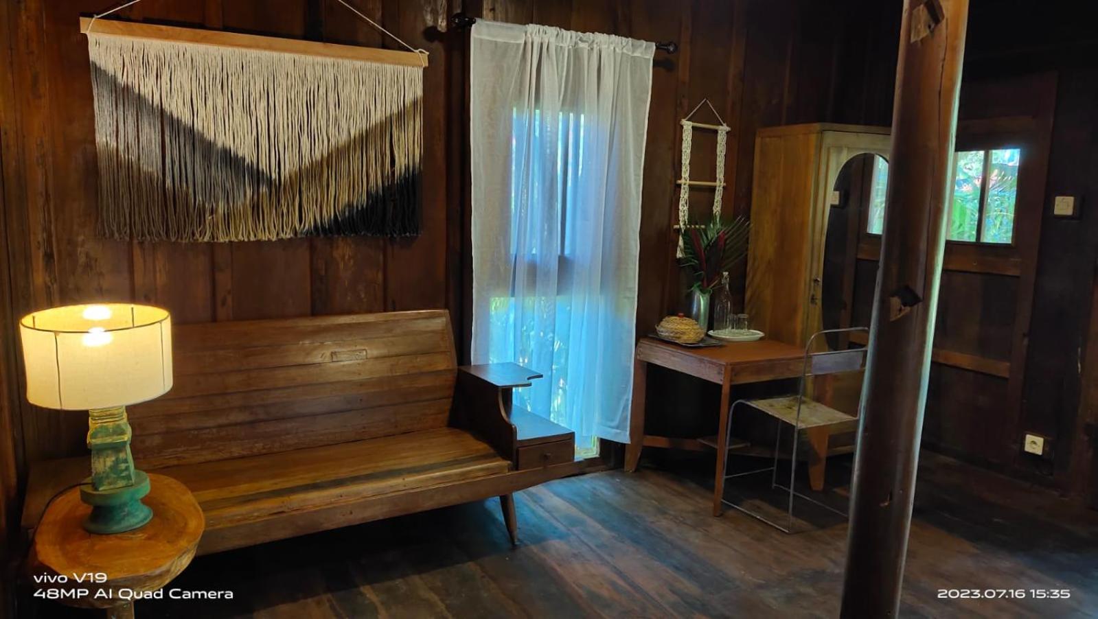 Alaya Ecolodge