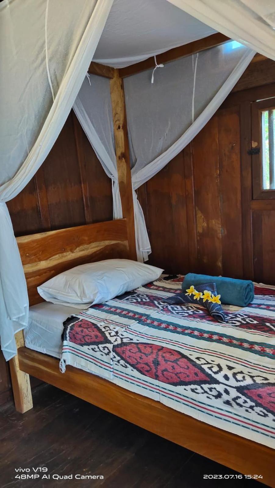 Alaya Ecolodge