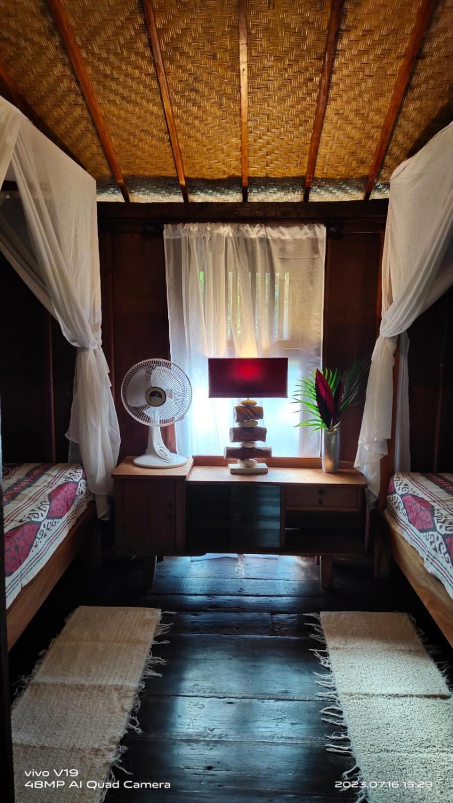 Alaya Ecolodge