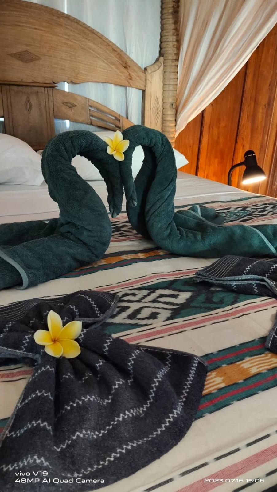 Alaya Ecolodge