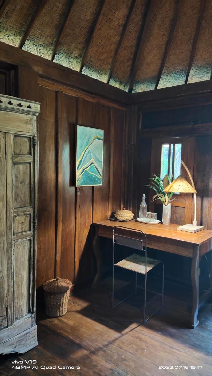 Alaya Ecolodge