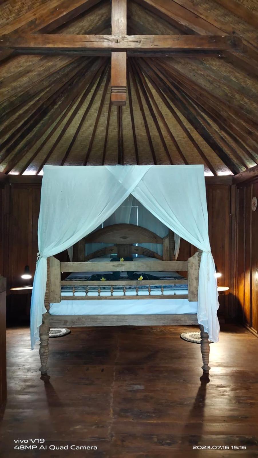 Alaya Ecolodge