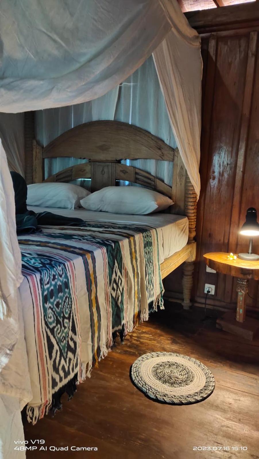 Alaya Ecolodge