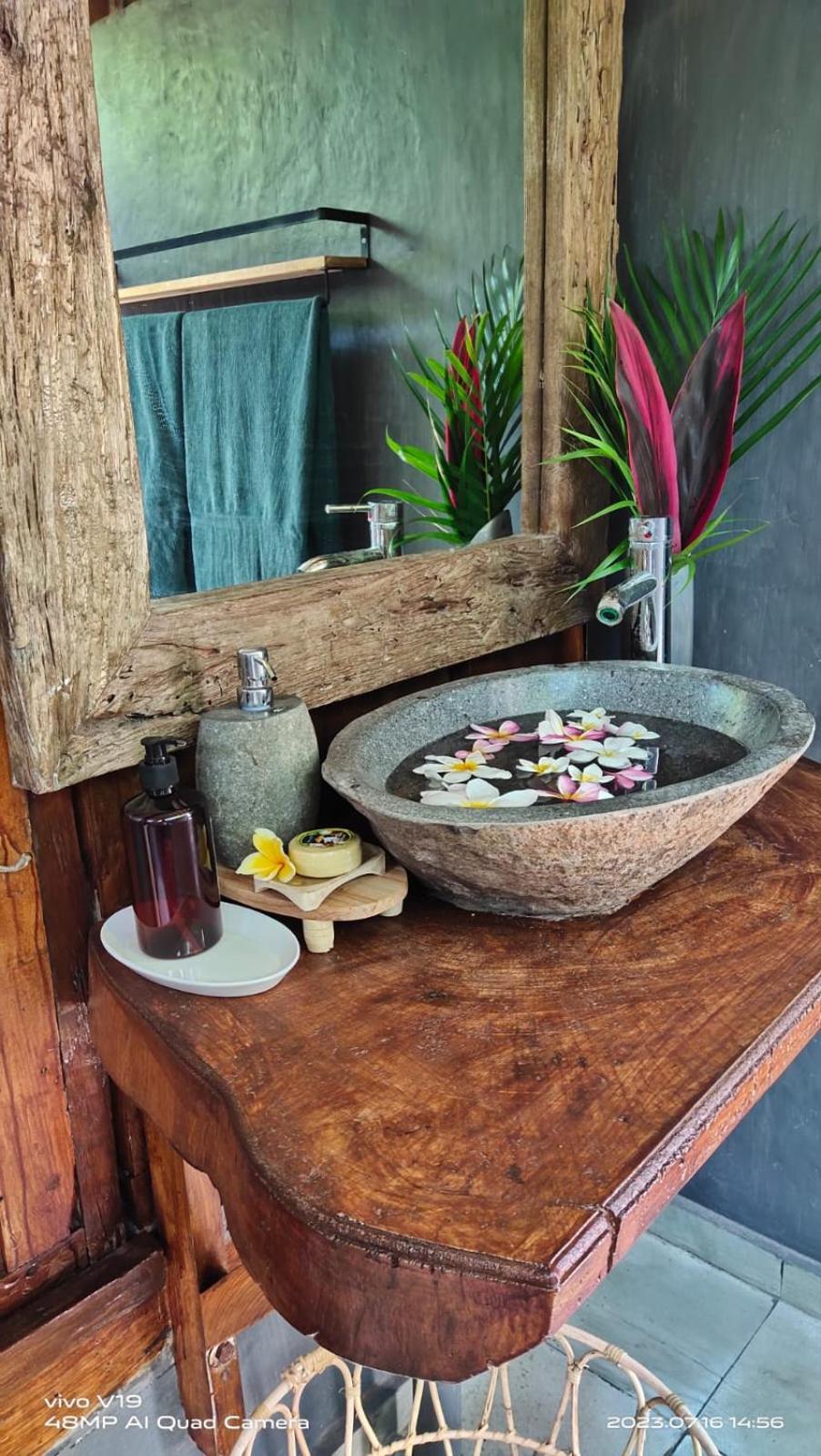Alaya Ecolodge