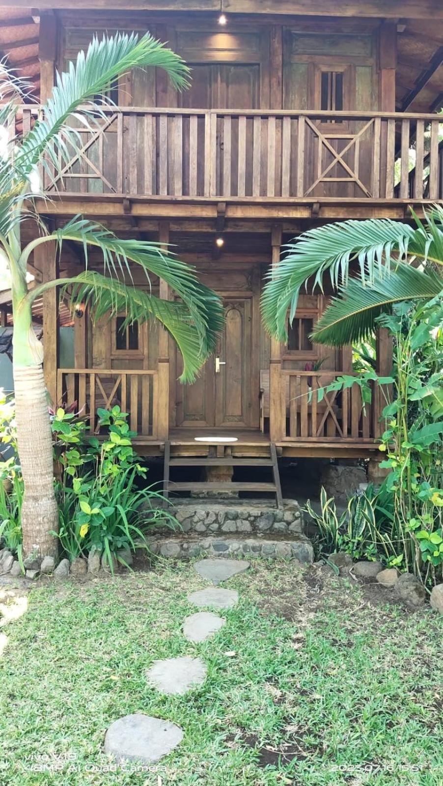 Alaya Ecolodge