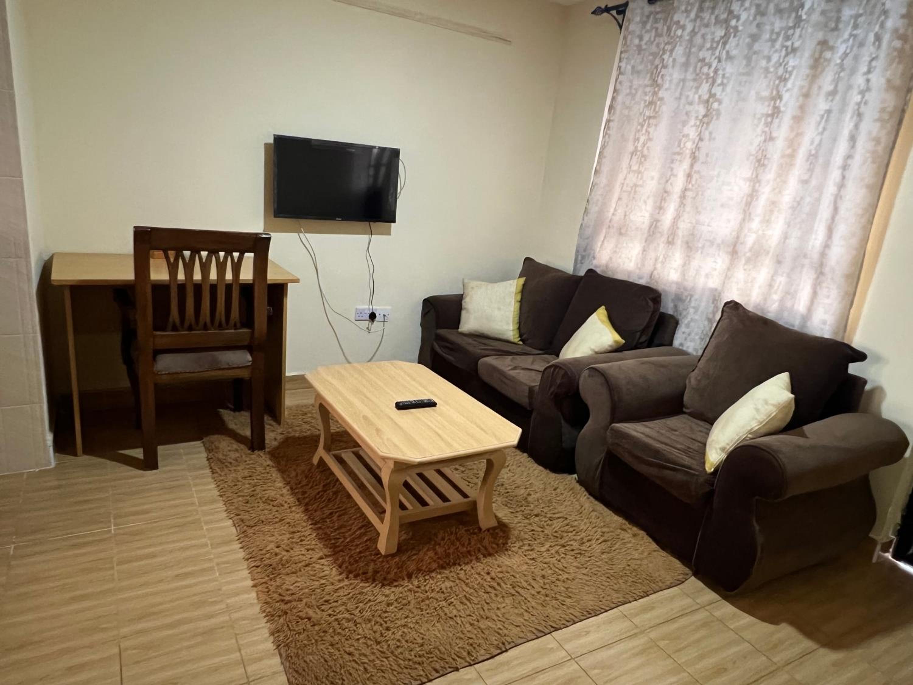 Citypal Apartments