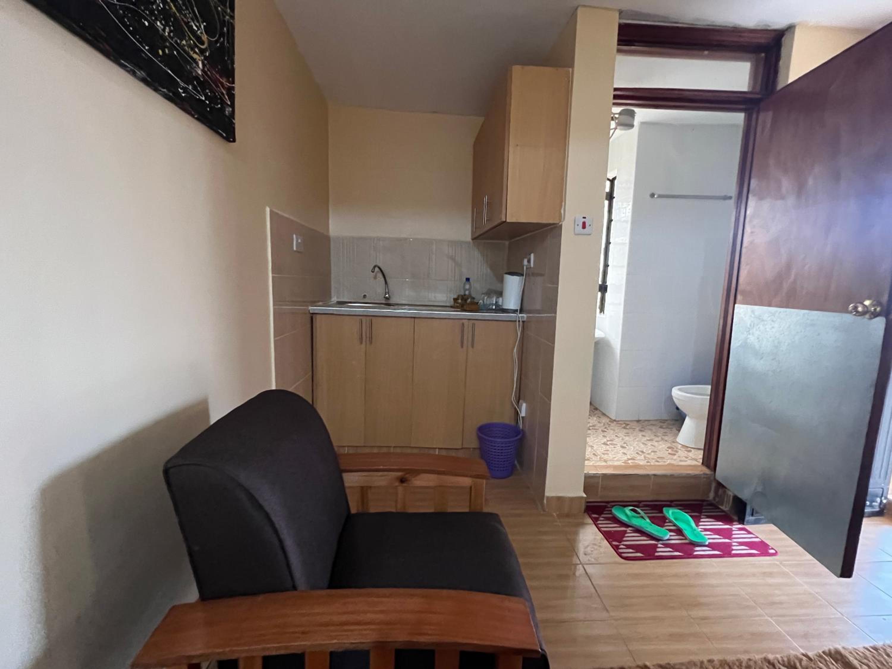 Citypal Apartments
