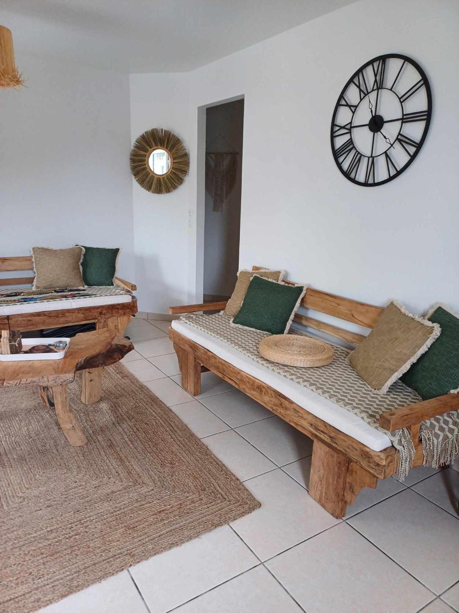Ô Licuala Villa view 3