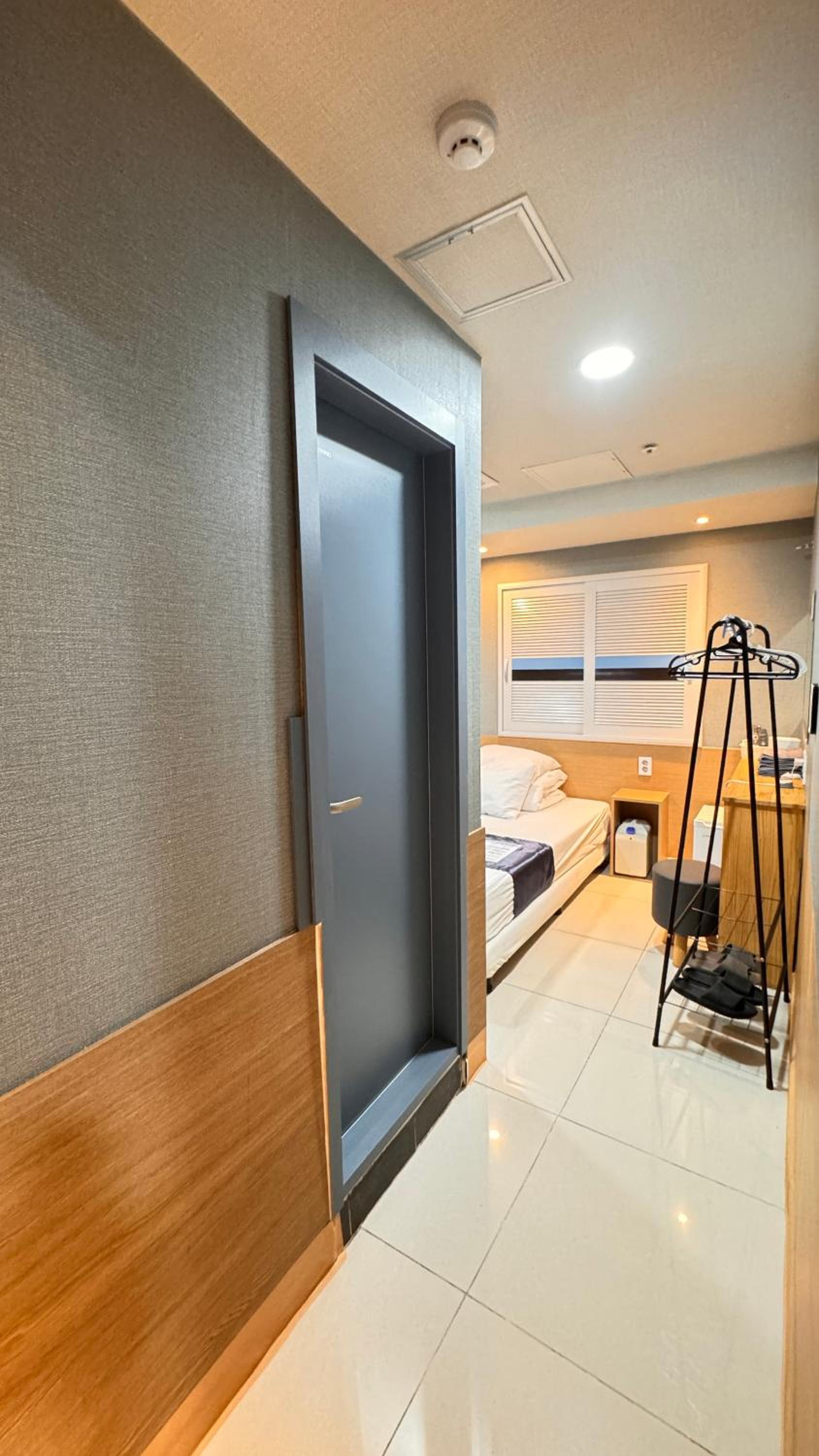 MyeongDong New Stay Inn