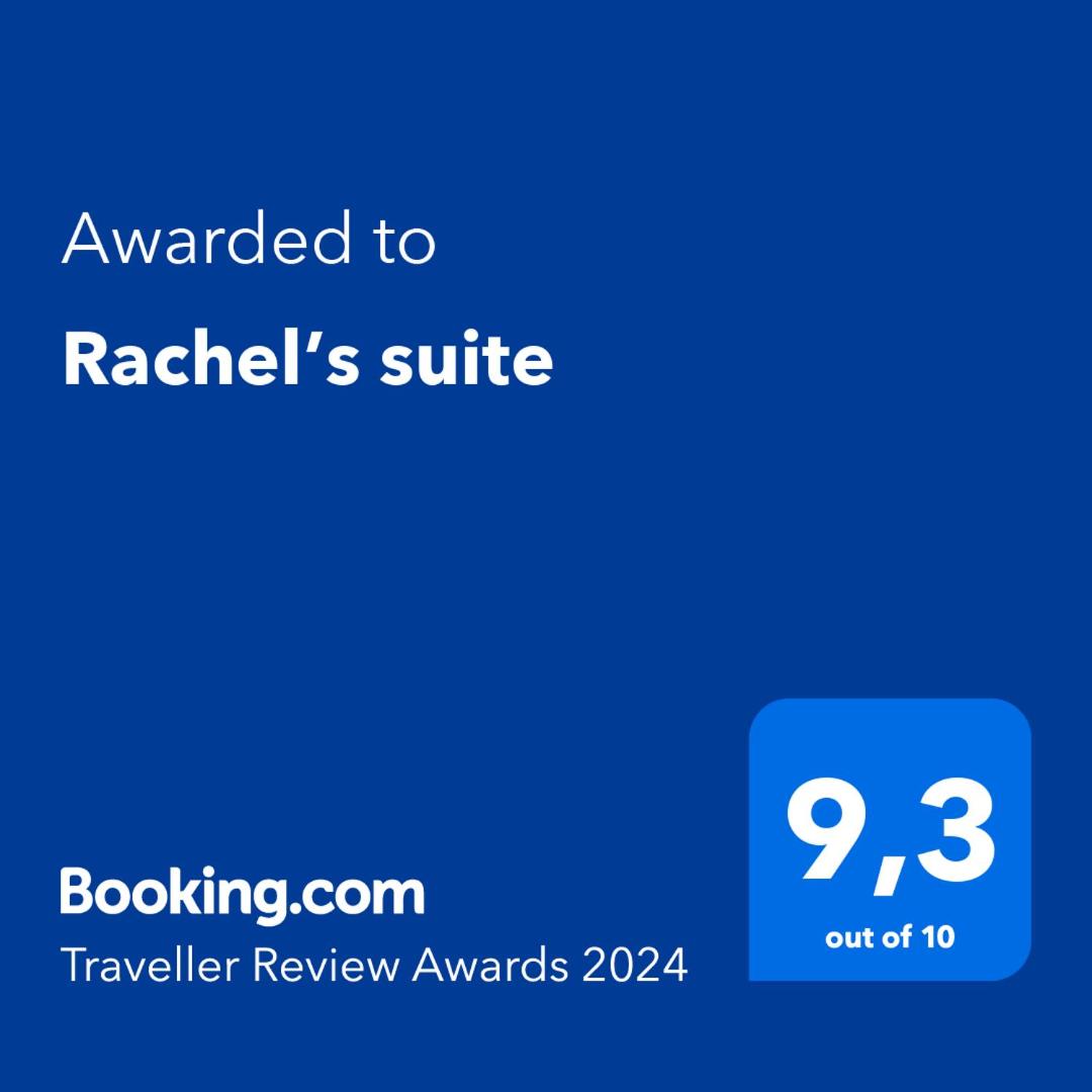 Hotel Rachel’s suite - Image 1