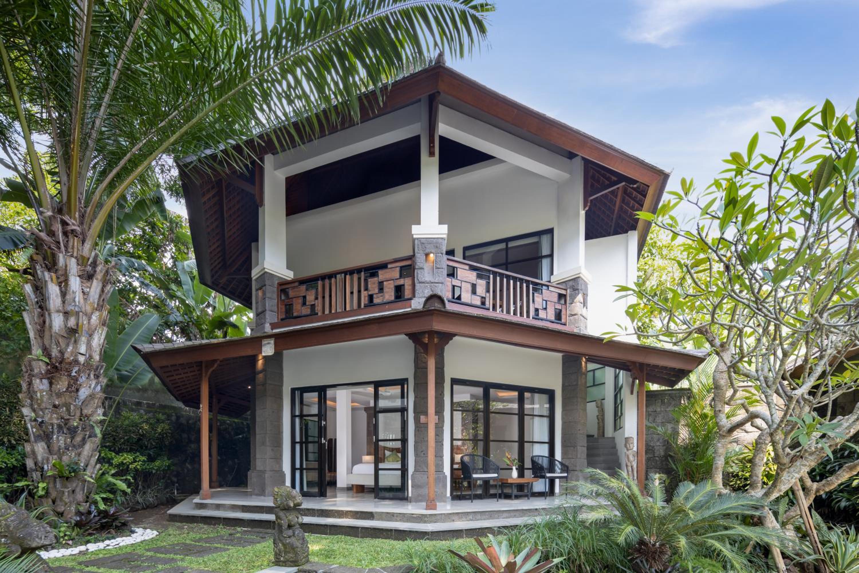 Hotel Paripadi Private Villa and Sanctuary - Image 1