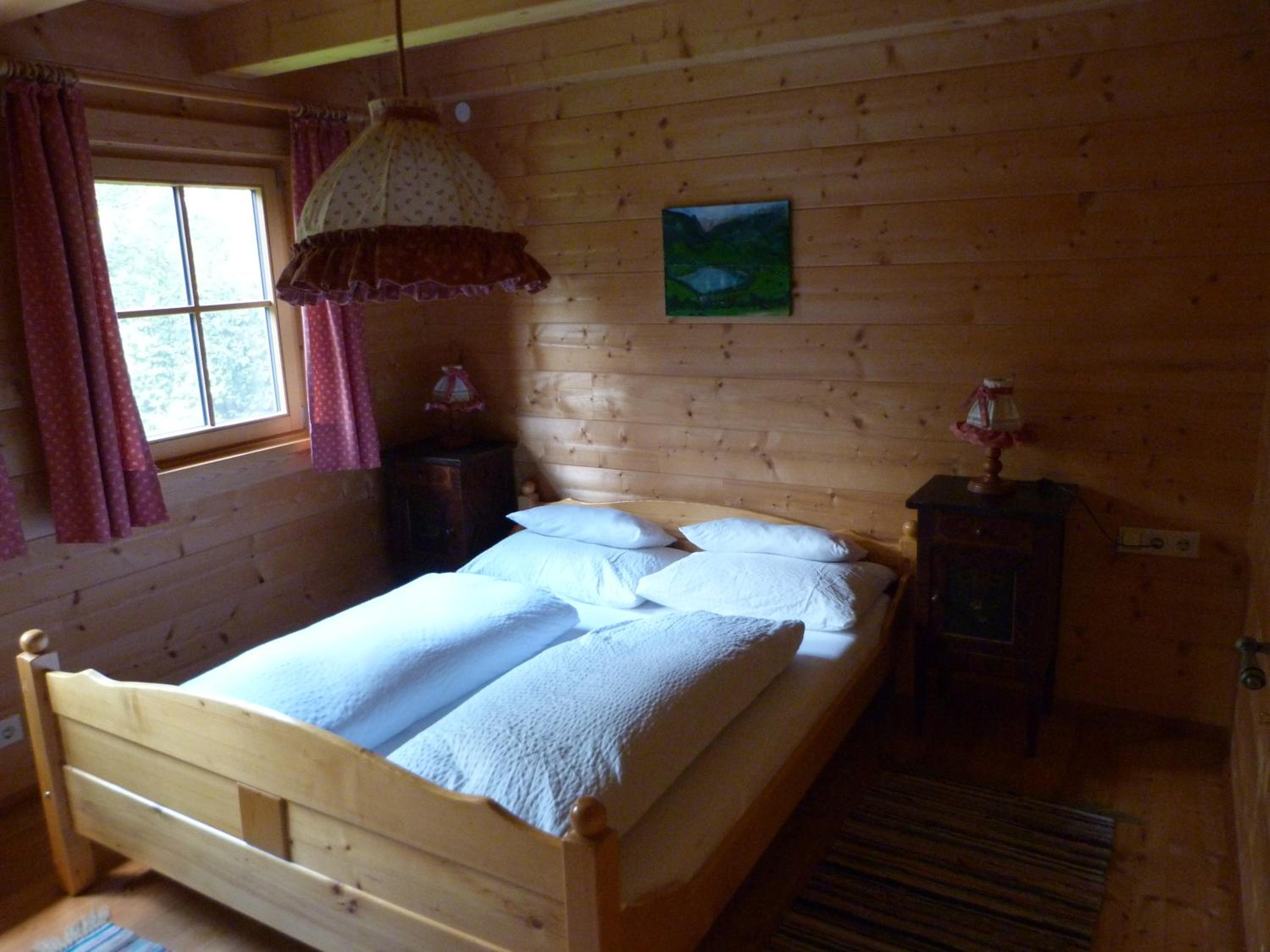 Knusperhäusl