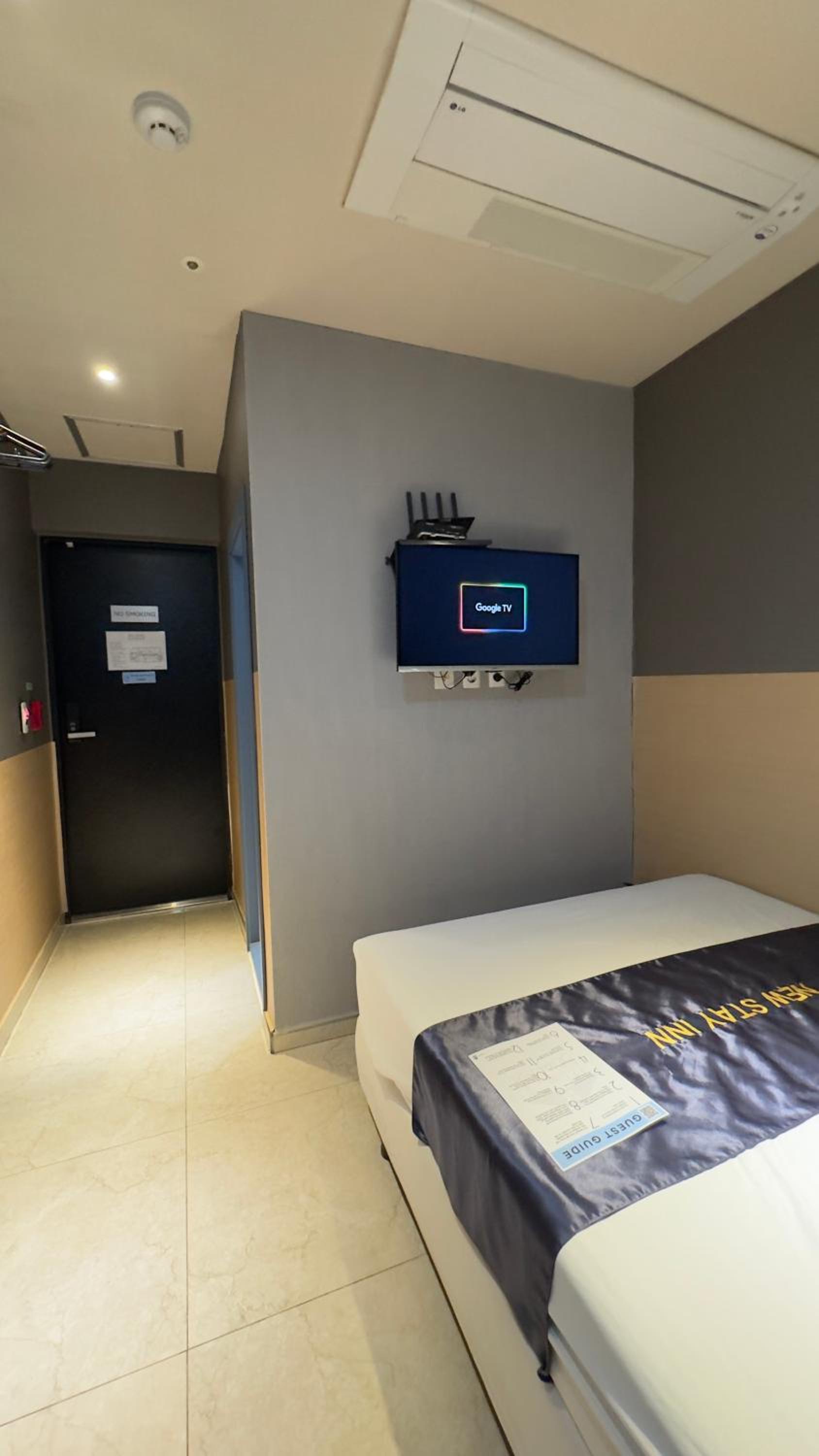 MyeongDong New Stay Inn