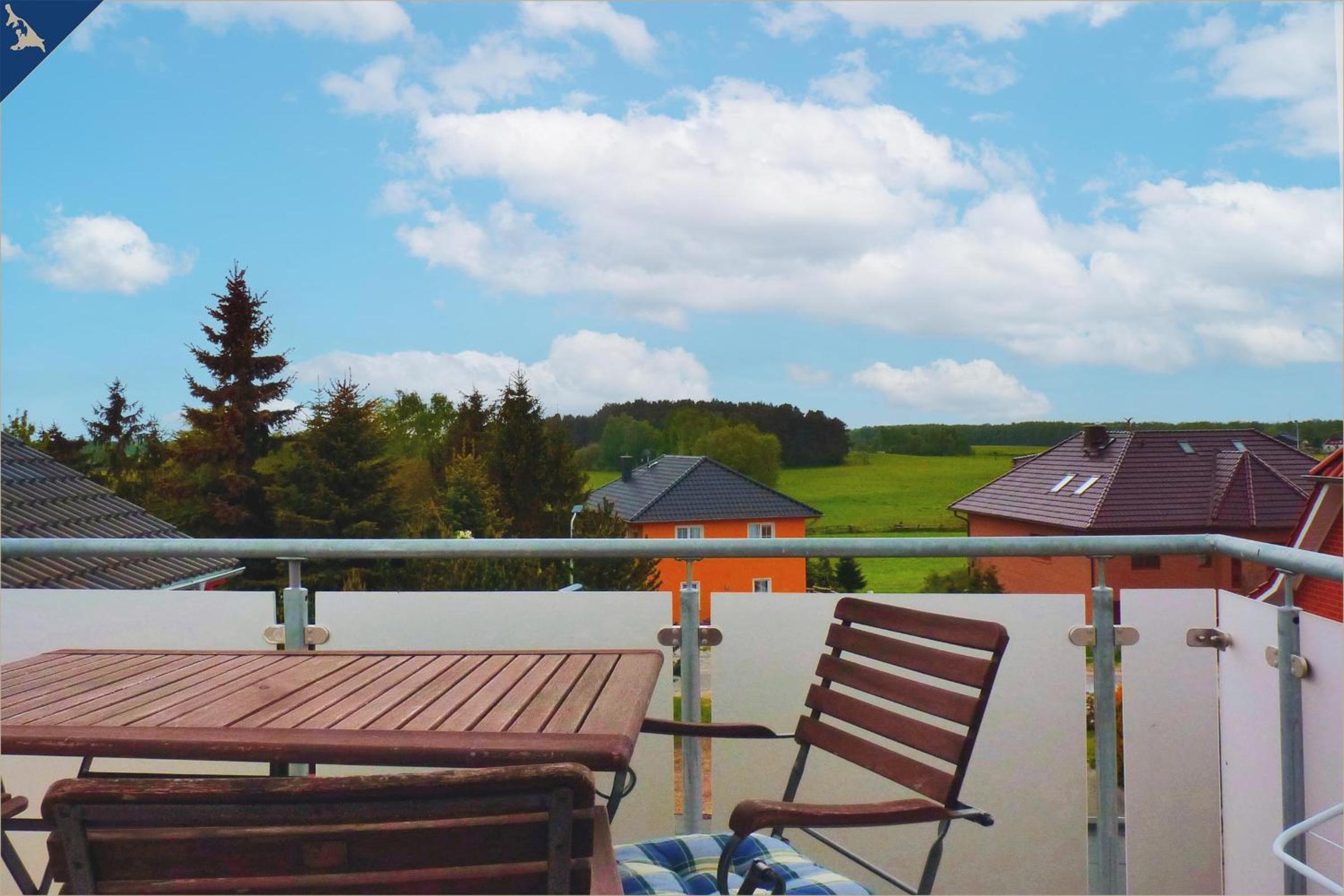 Ferienhaus Olé FH Olé Wiesenblick Appartement