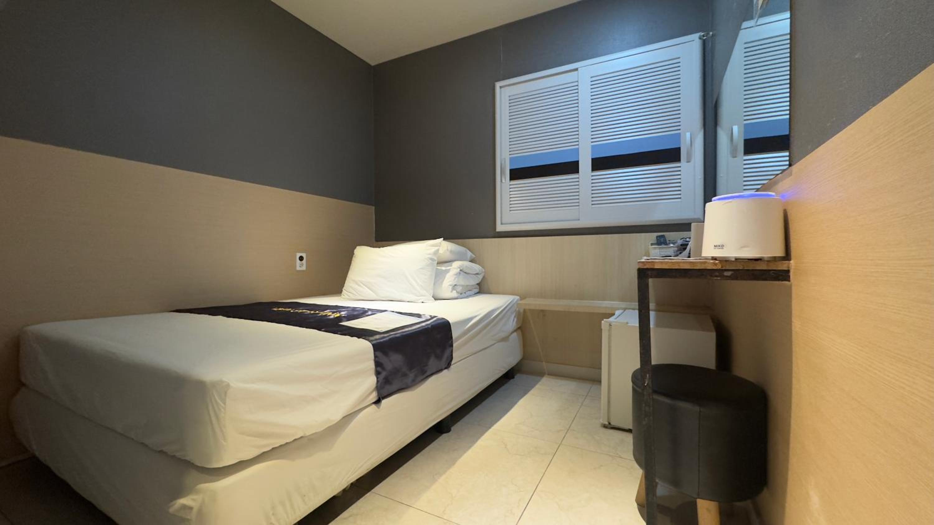 MyeongDong New Stay Inn