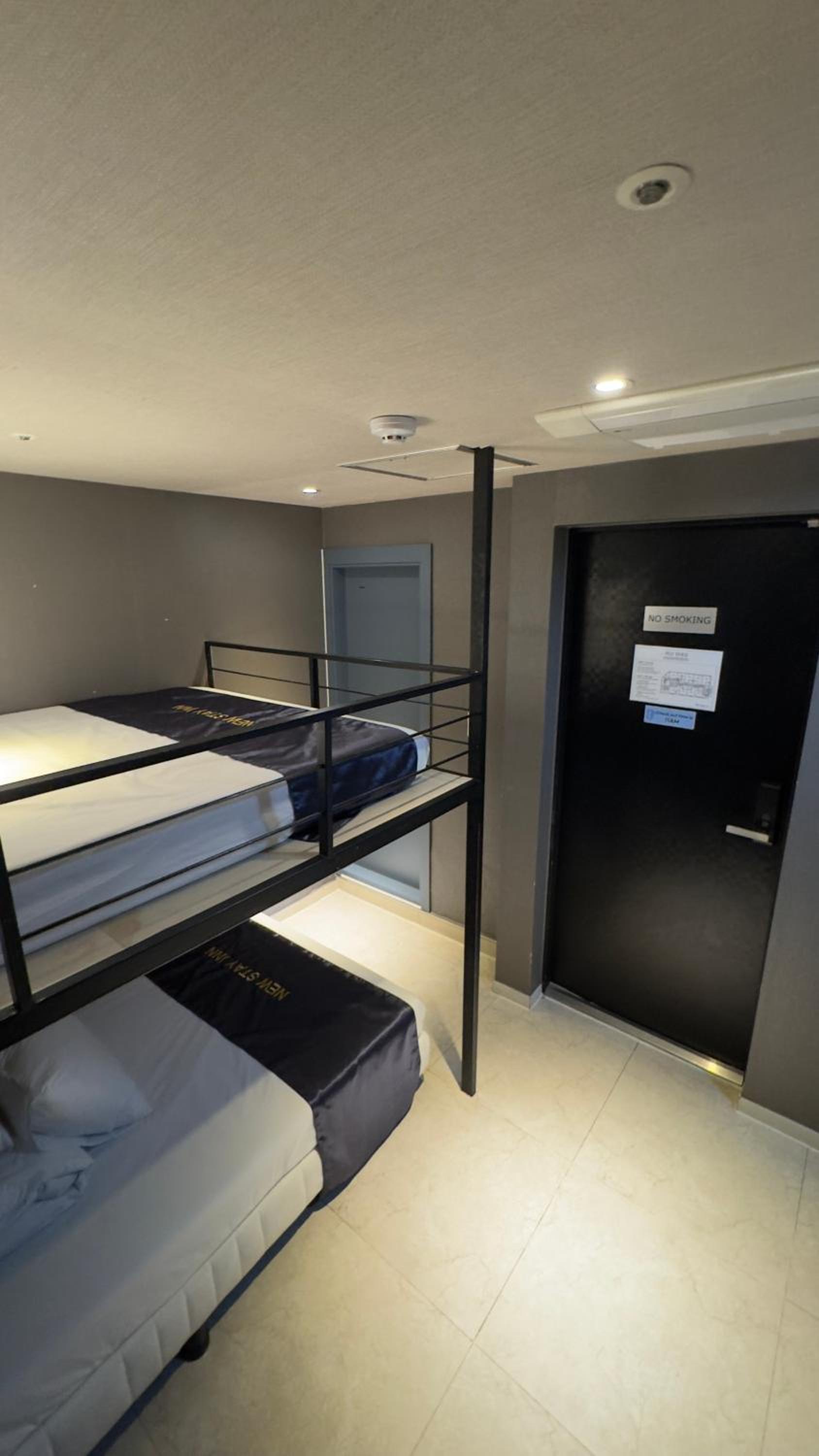 MyeongDong New Stay Inn
