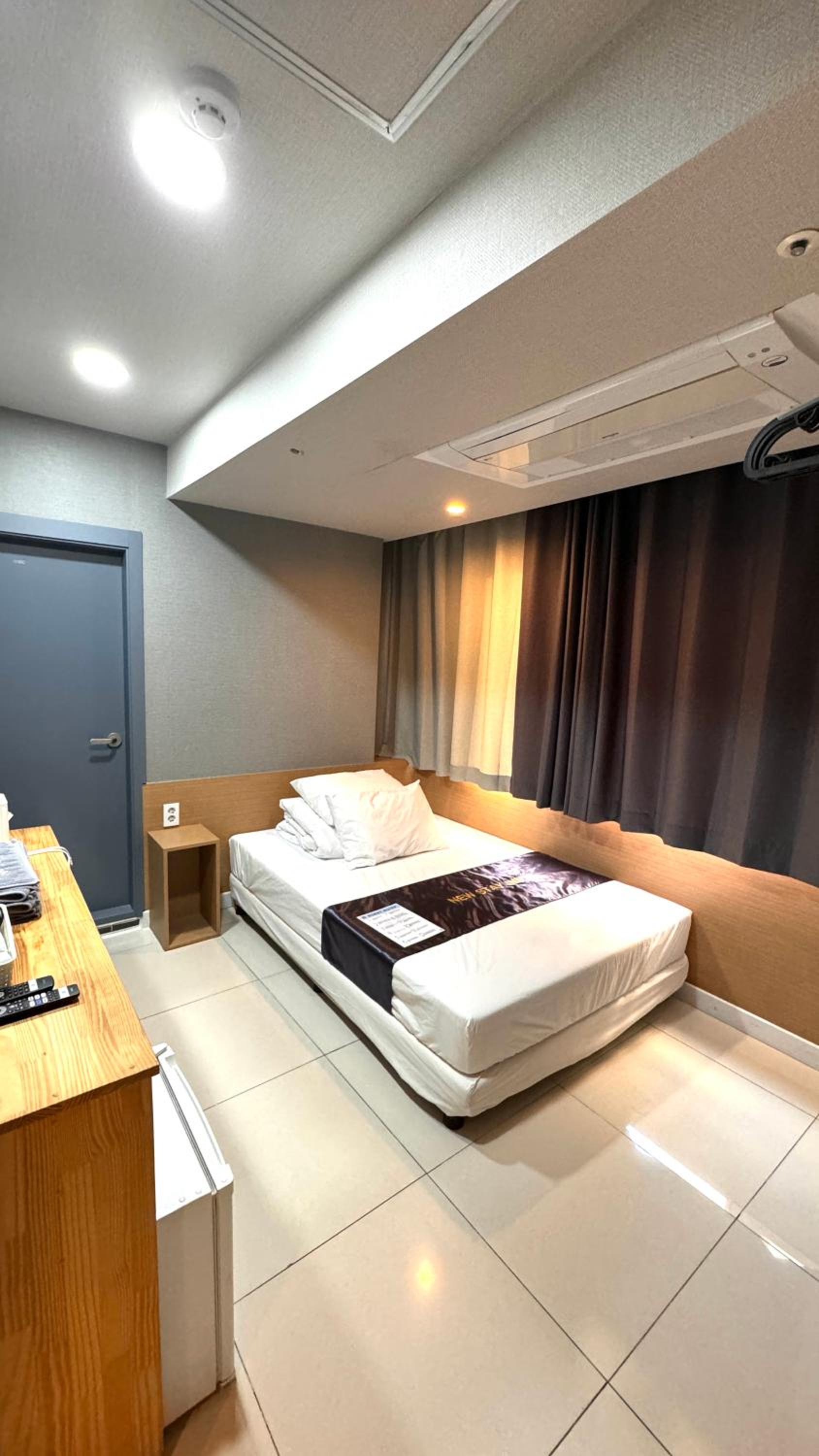MyeongDong New Stay Inn