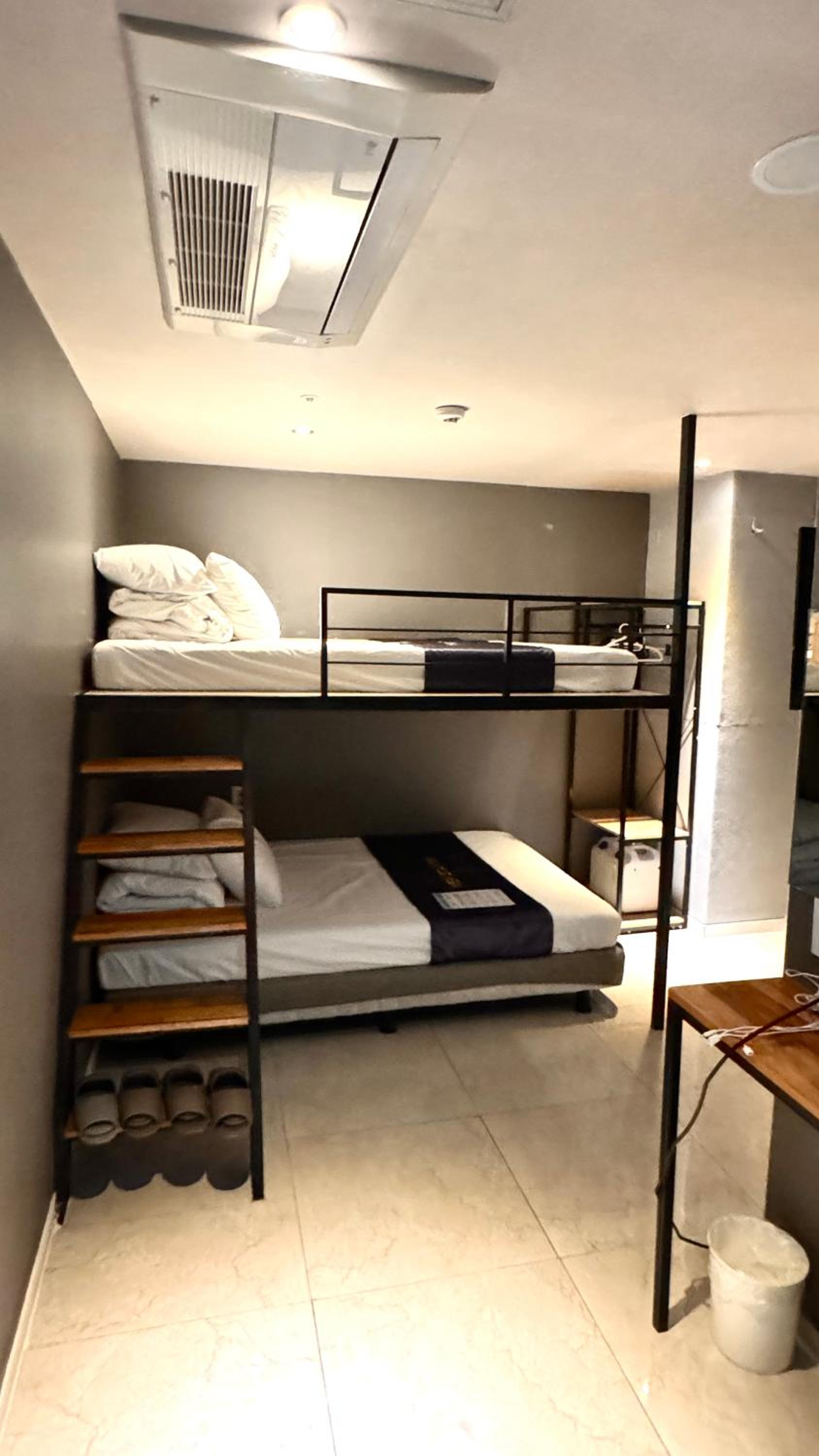MyeongDong New Stay Inn