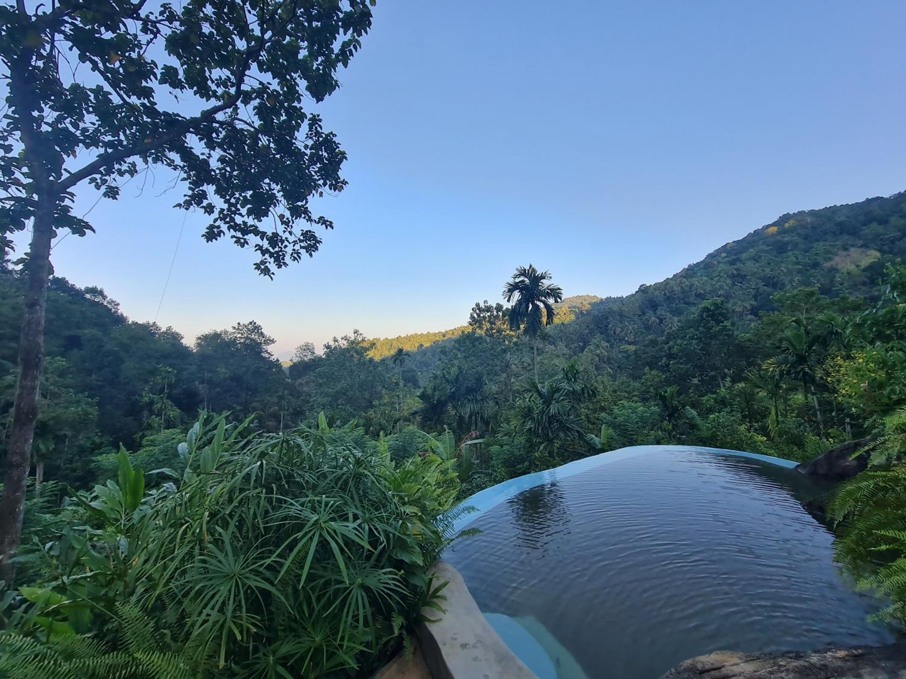 Silver Hill Ecovillage view 4