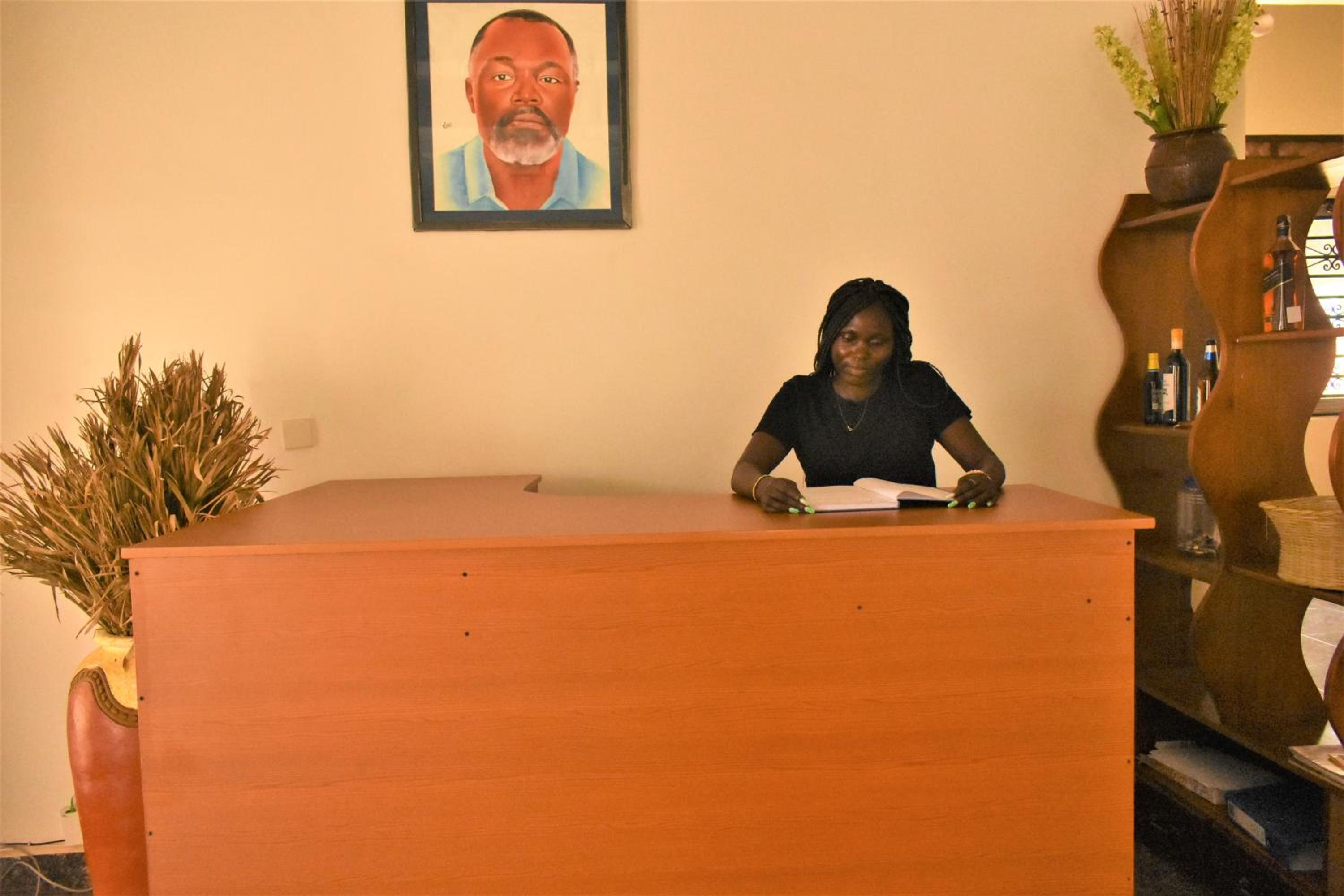 Ezeife Guesthouse