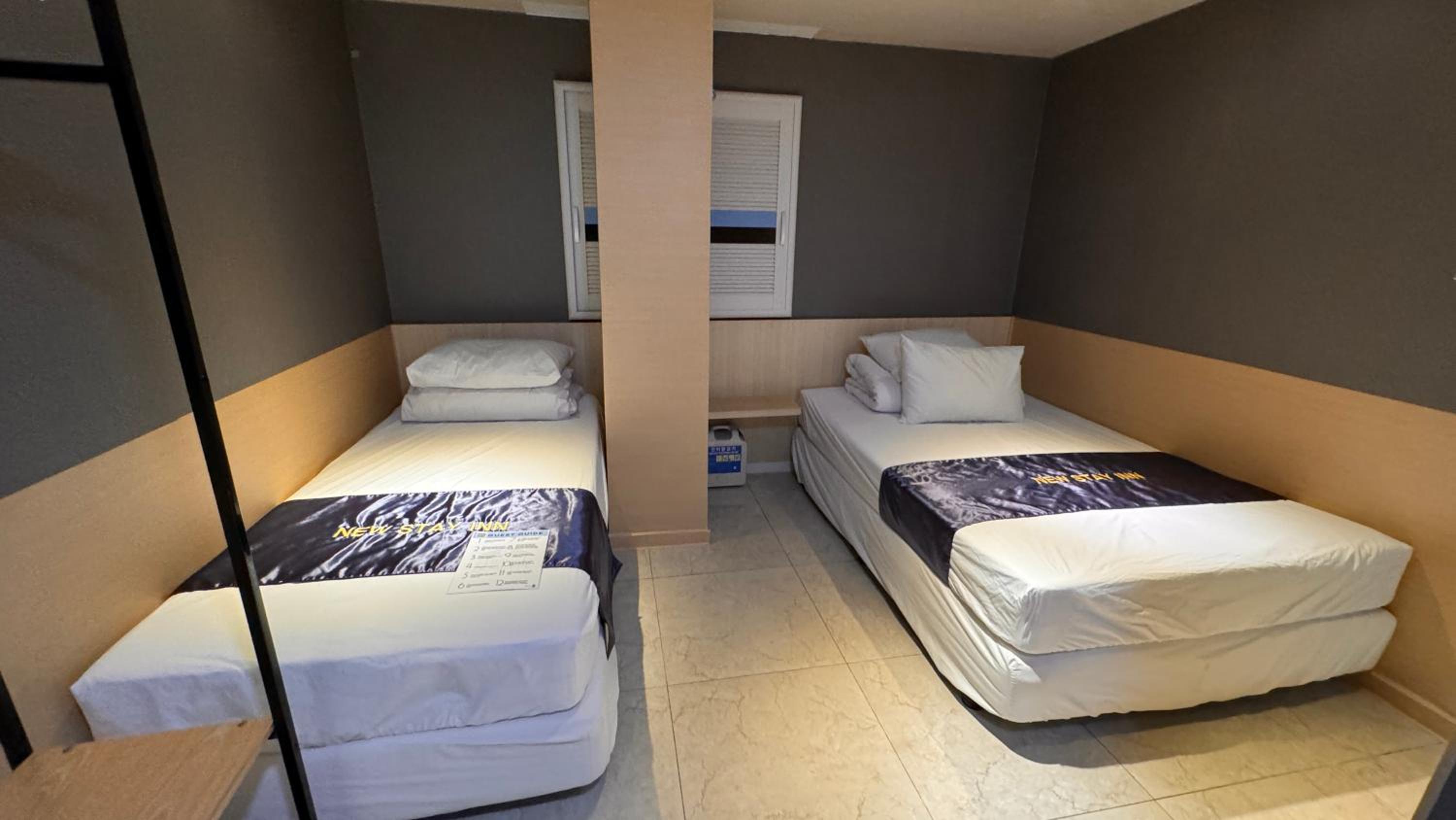 MyeongDong New Stay Inn