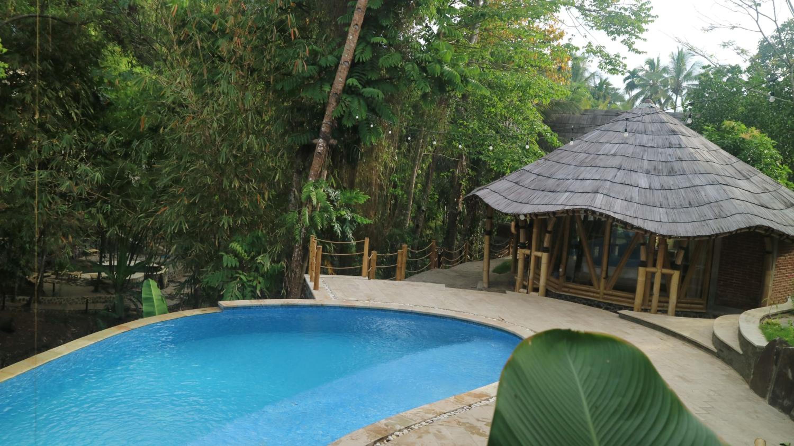 The Osing Bamboo Resort - a LIBERTA Collection view 2