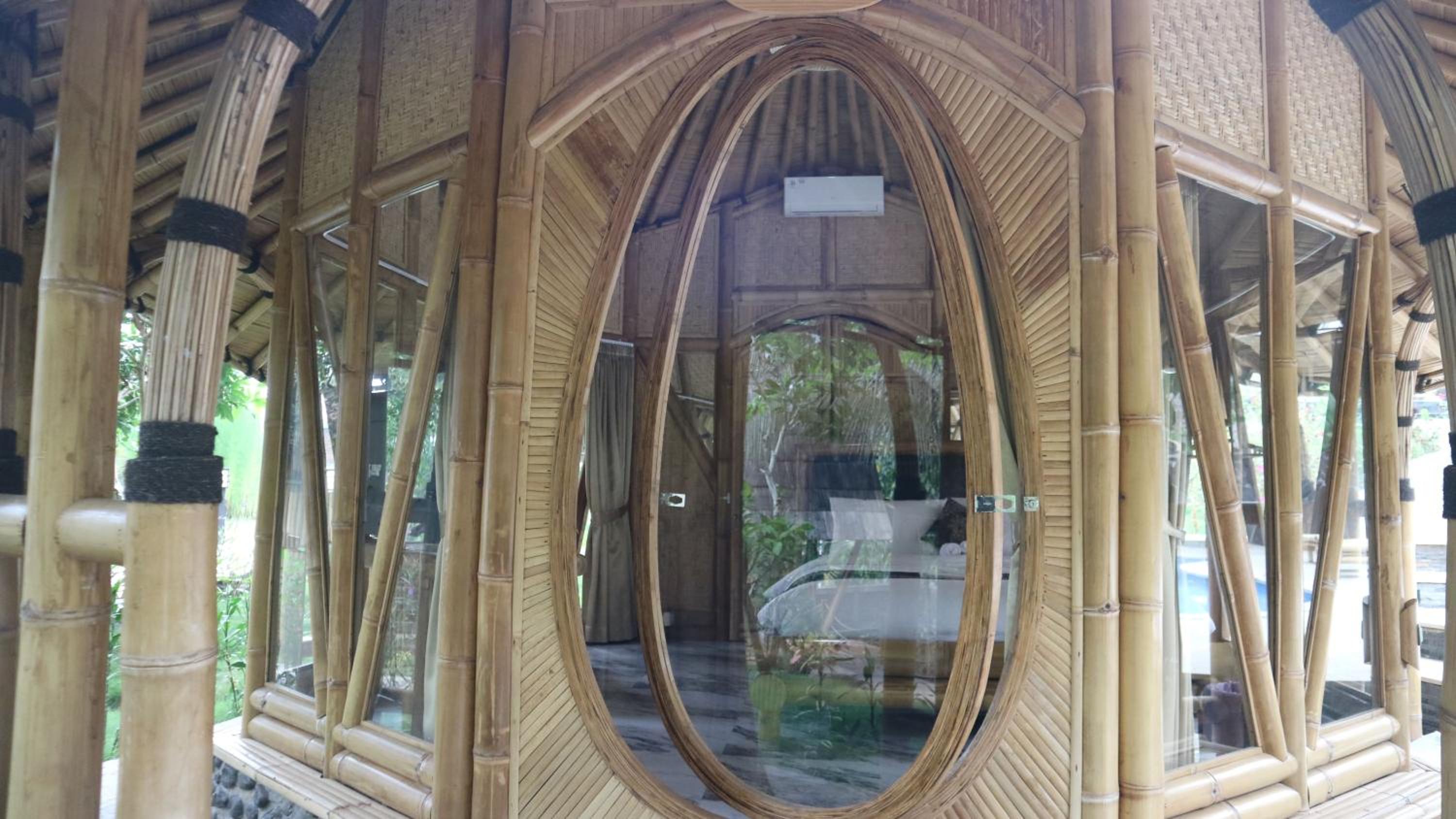 The Osing Bamboo Resort - a LIBERTA Collection view 5