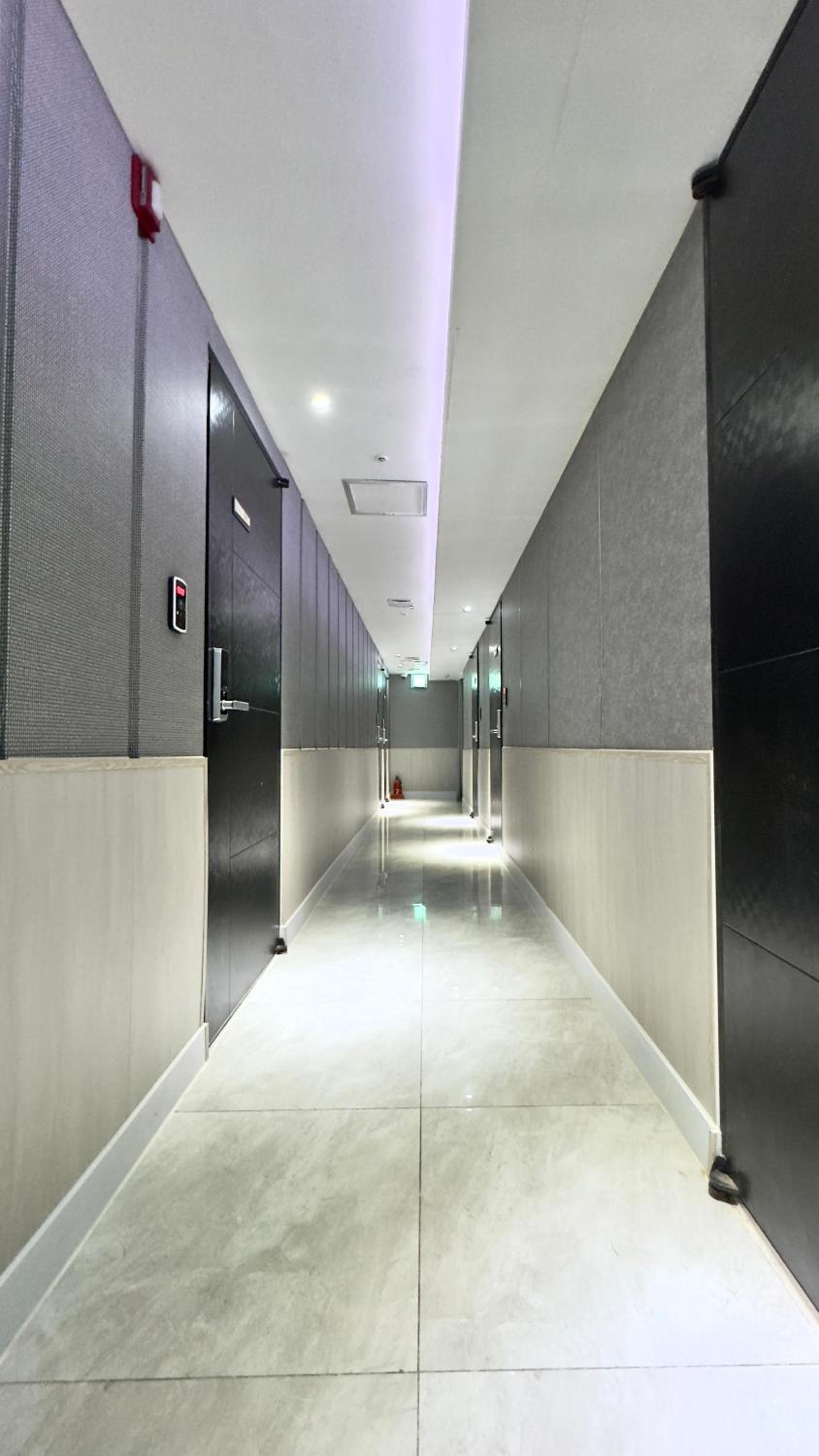 MyeongDong New Stay Inn