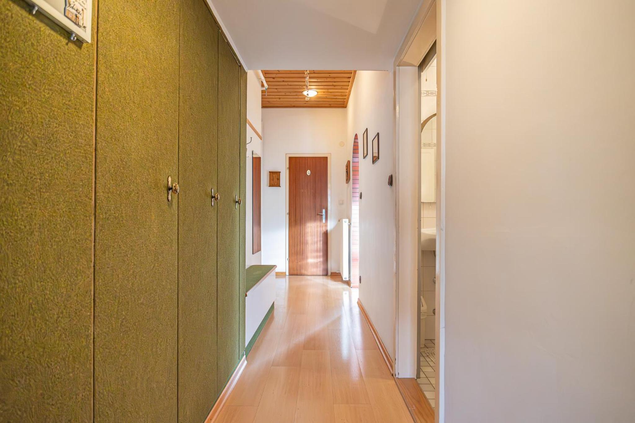 Cozy 1BR & Living Room Near Wiener Stadthalle