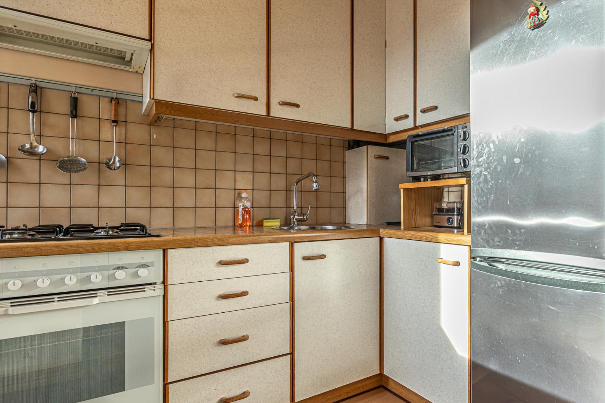 Cozy 1BR & Living Room Near Wiener Stadthalle