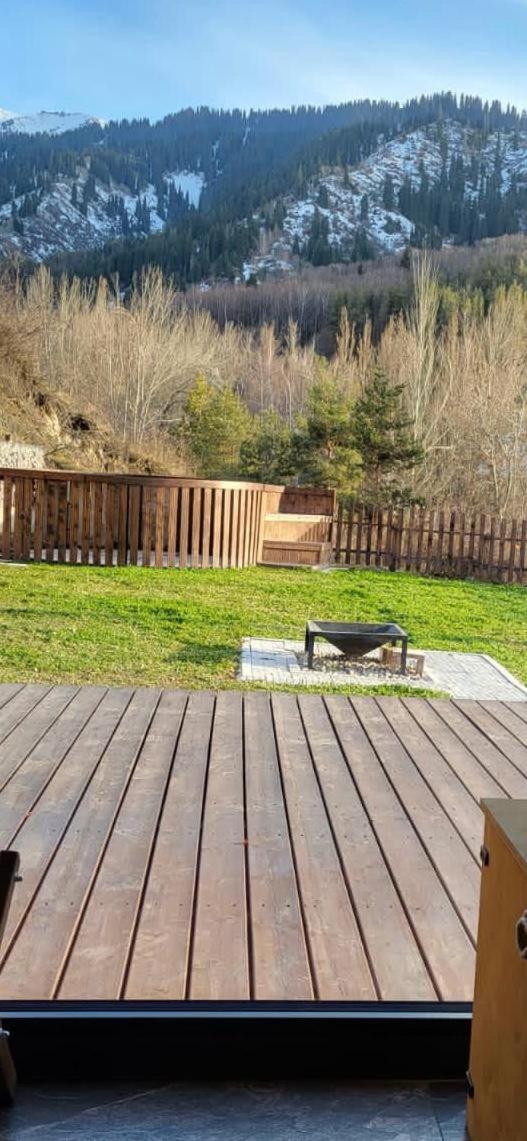 Country House view 5