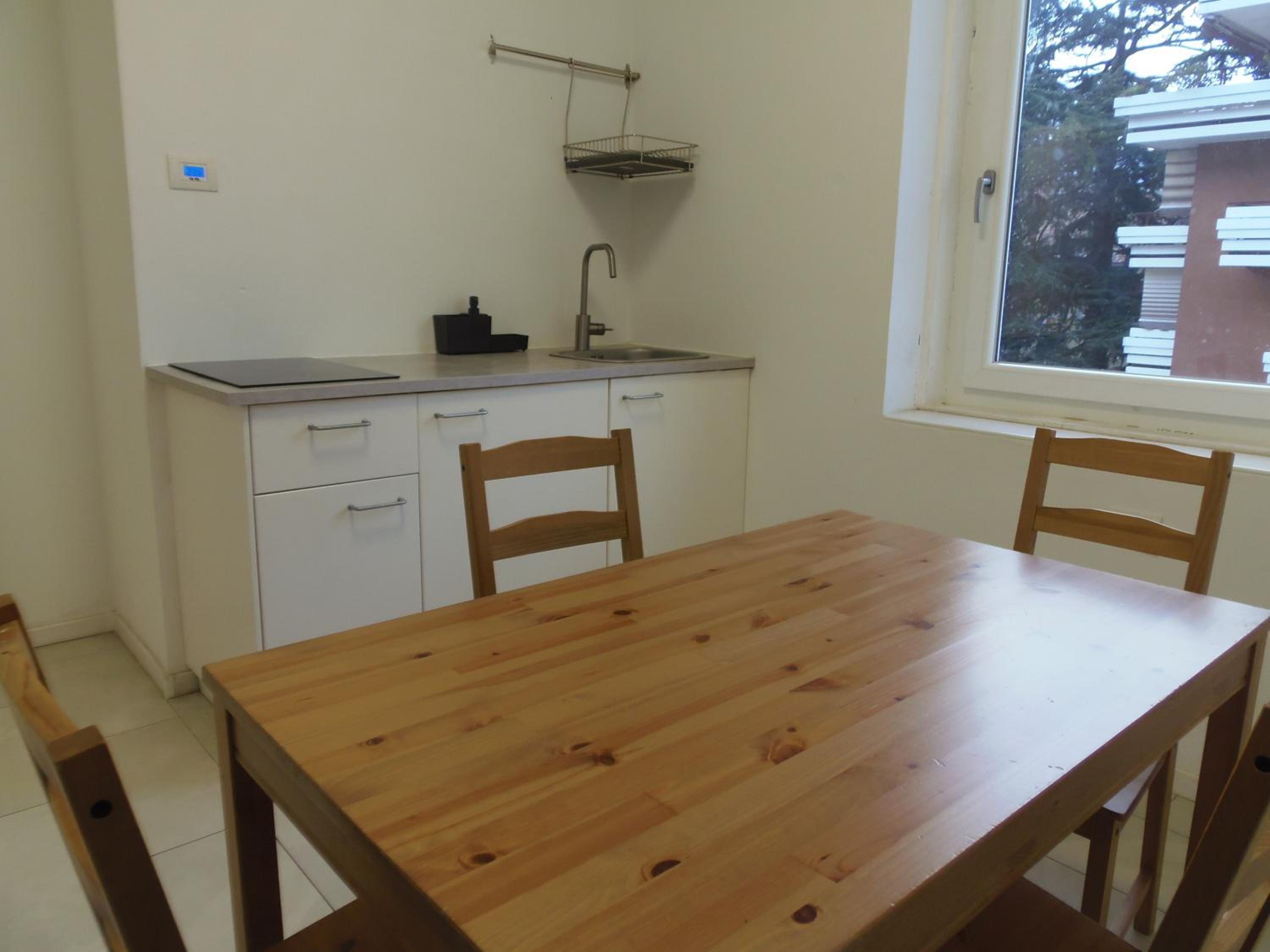 Apartaments and Rooms Claudia Augusta view 5