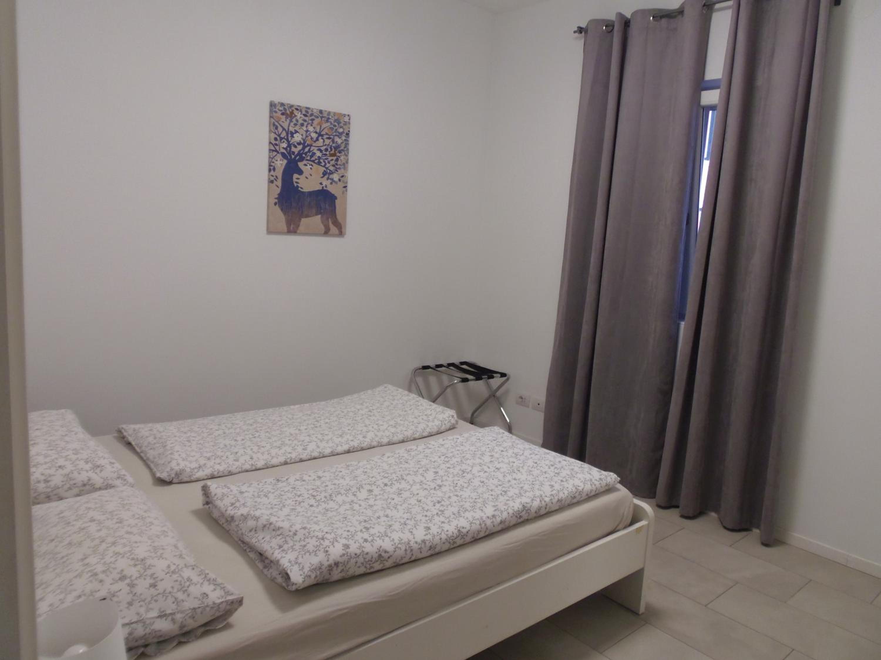 Apartaments and Rooms Claudia Augusta view 4