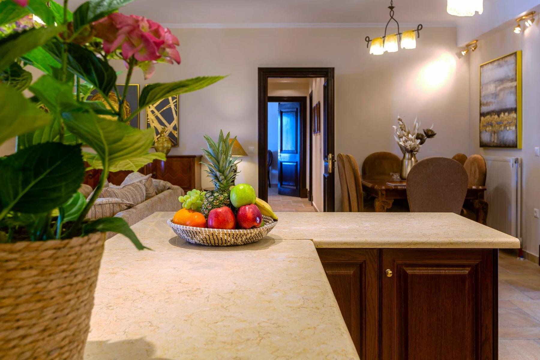 Solaris Methea Deluxe Suites view 5