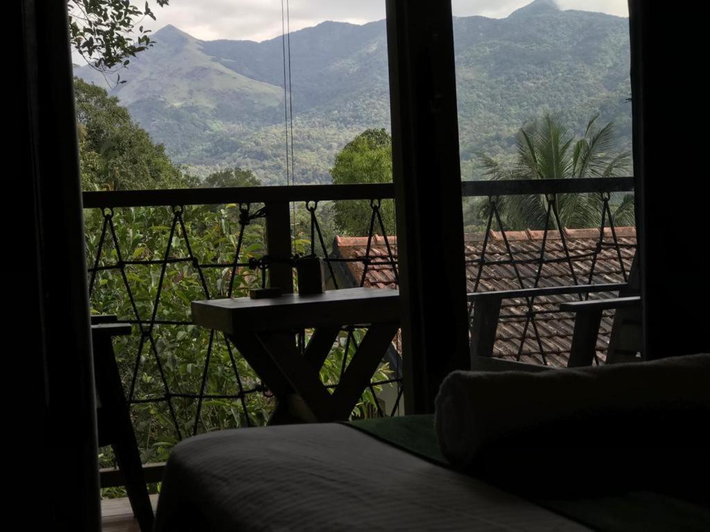 treevillawayanad