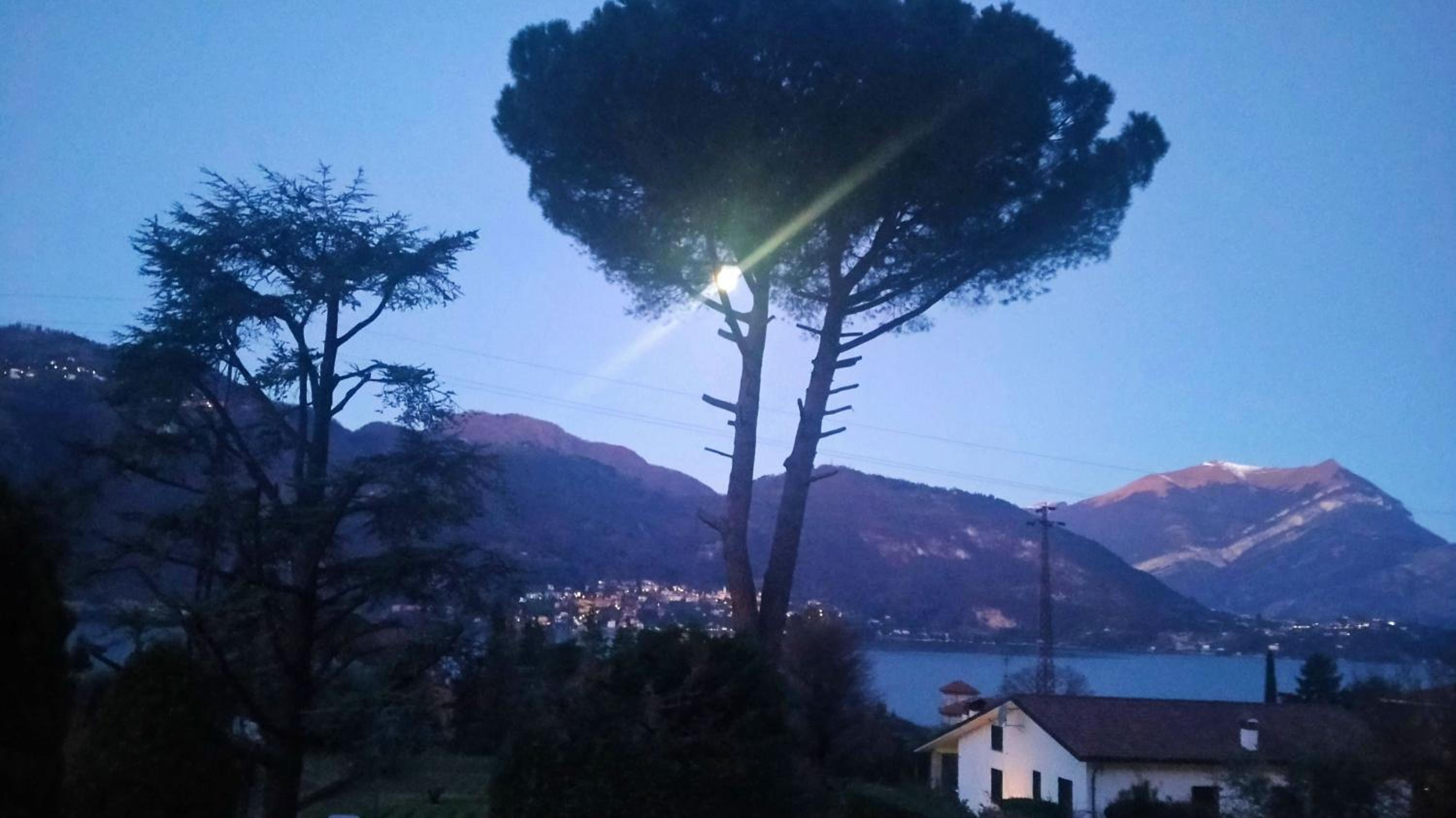 Villa Rosi