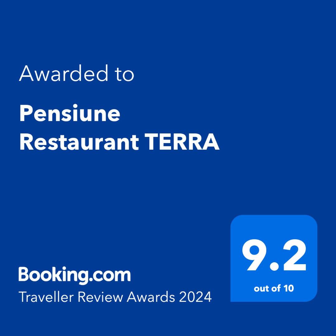 Cabana Restaurant TERRA view 4