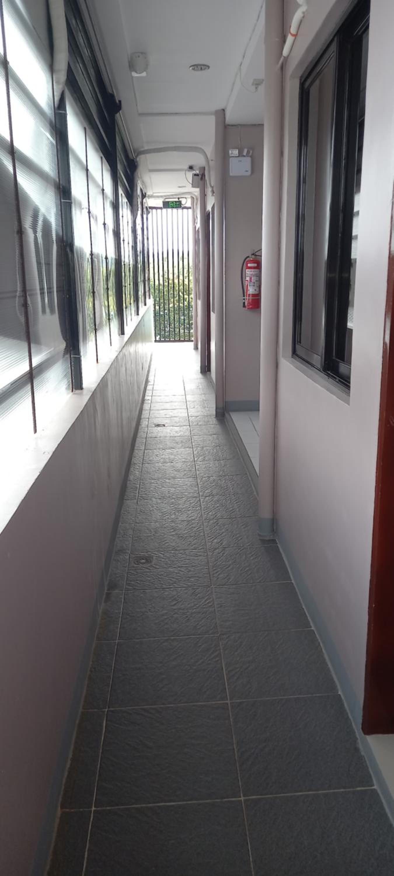 Lorraine Suites