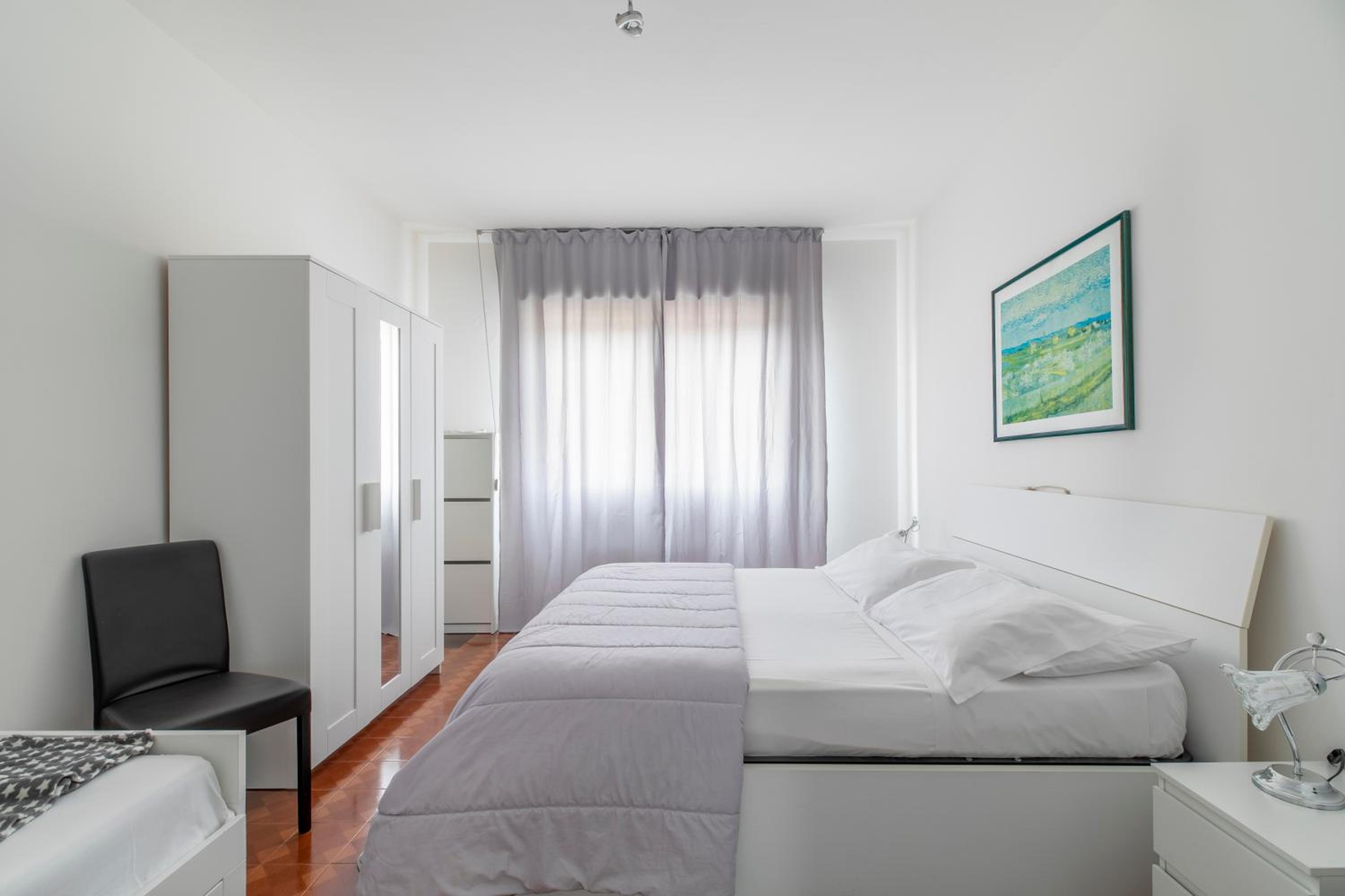 LA MAR Apartment Spinea