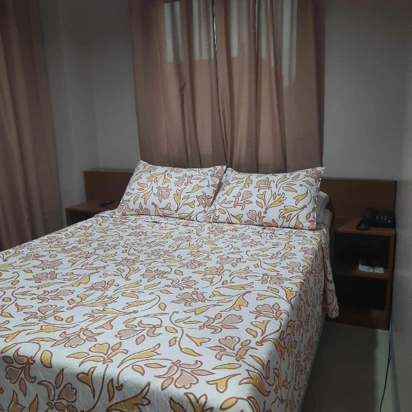 Lorraine Suites