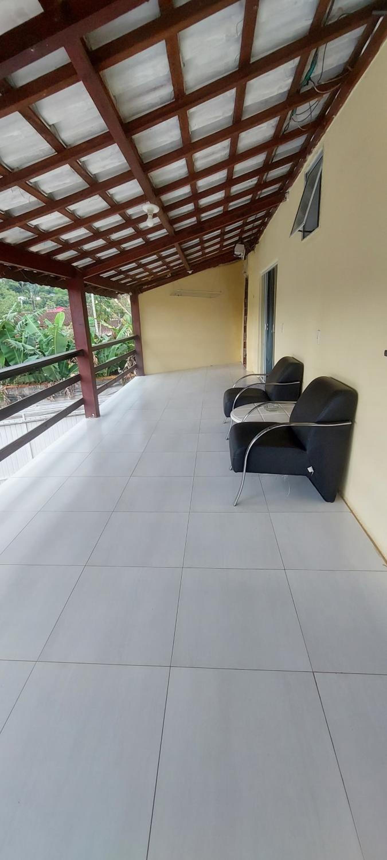 Suites João e Maria Quarto 05