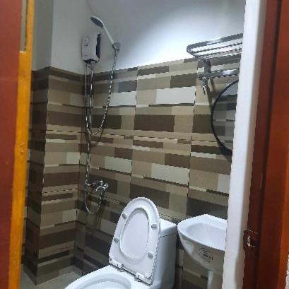 Lorraine Suites