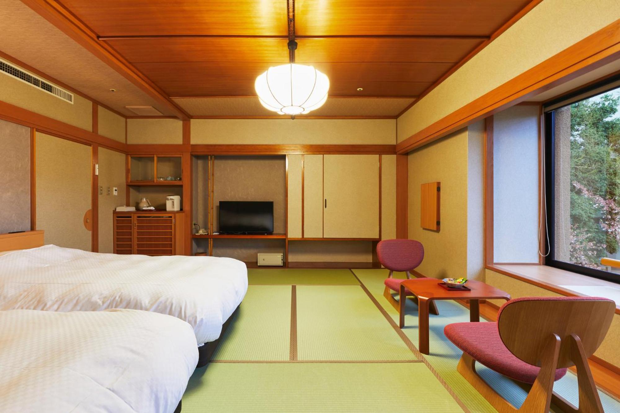 Tendo Onsen TAKINOYU