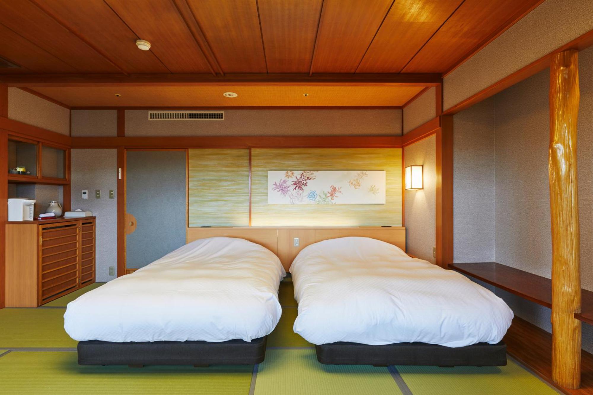 Tendo Onsen TAKINOYU