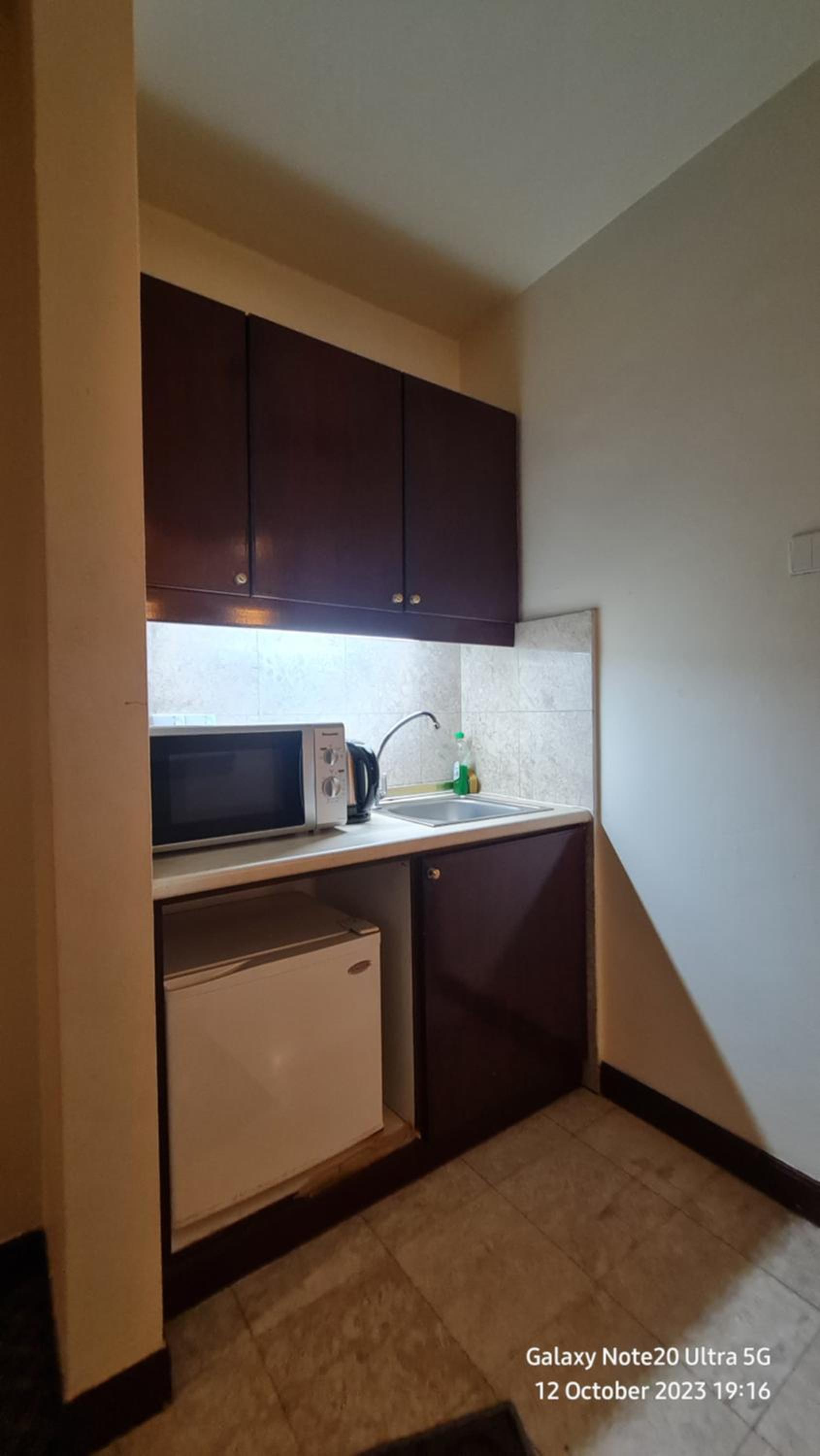 Regal Service Suite at Times Square, Kuala Lumpur