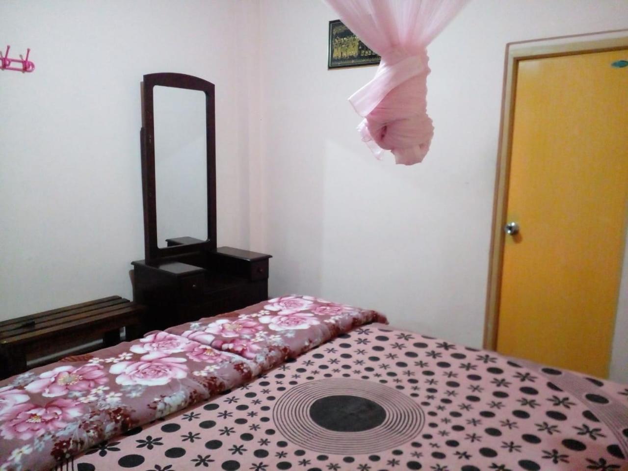 Silent Night Homestay