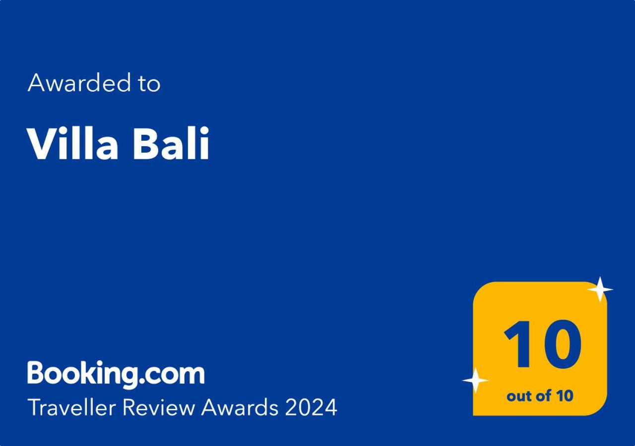 Villa Bali - Aladinici