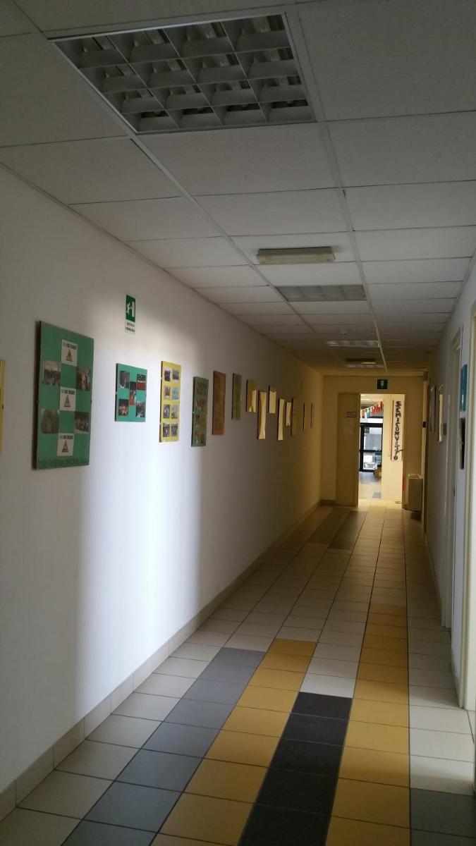 Ostello Ipsia view 3