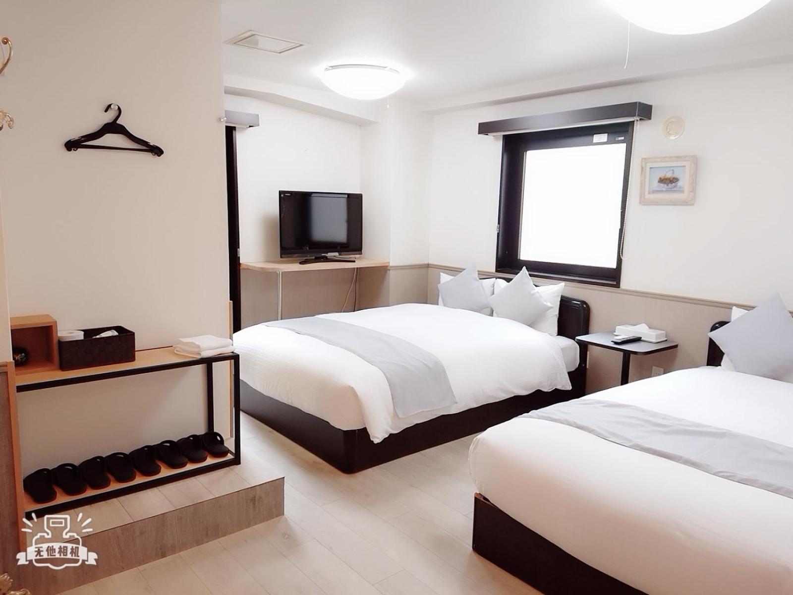 Chang Tee Hotel Ikebukuro