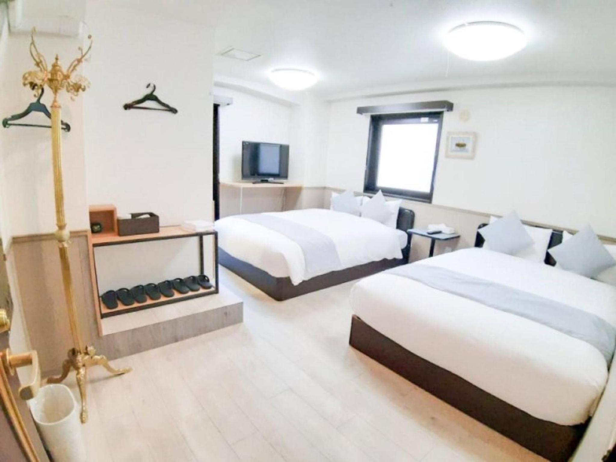 Chang Tee Hotel Ikebukuro